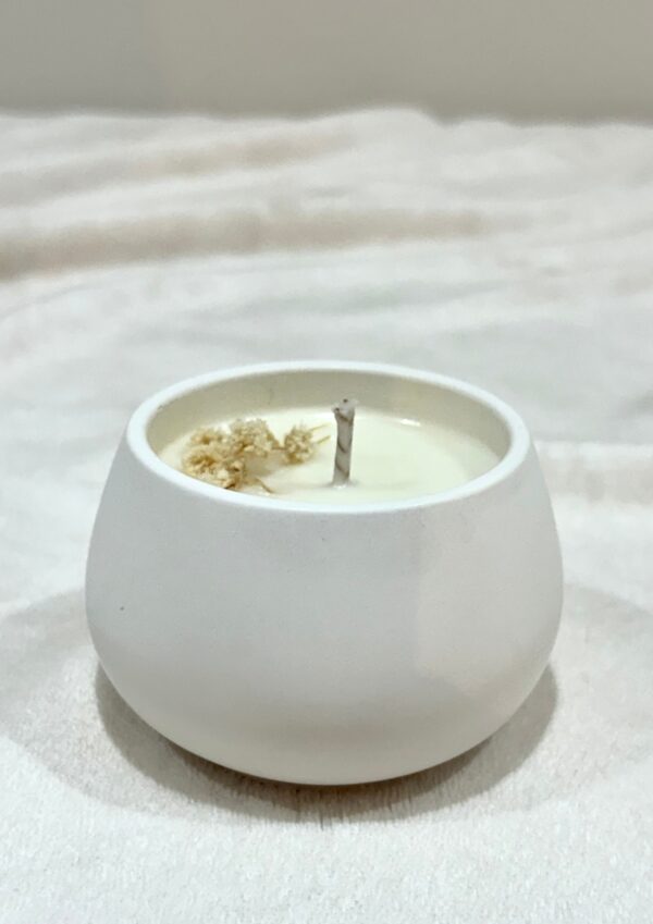 38 Vela Hogar fresco y limpio