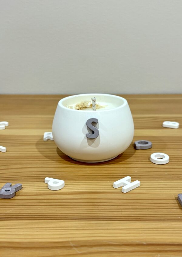 55 Vela Hogar fresco y limpio