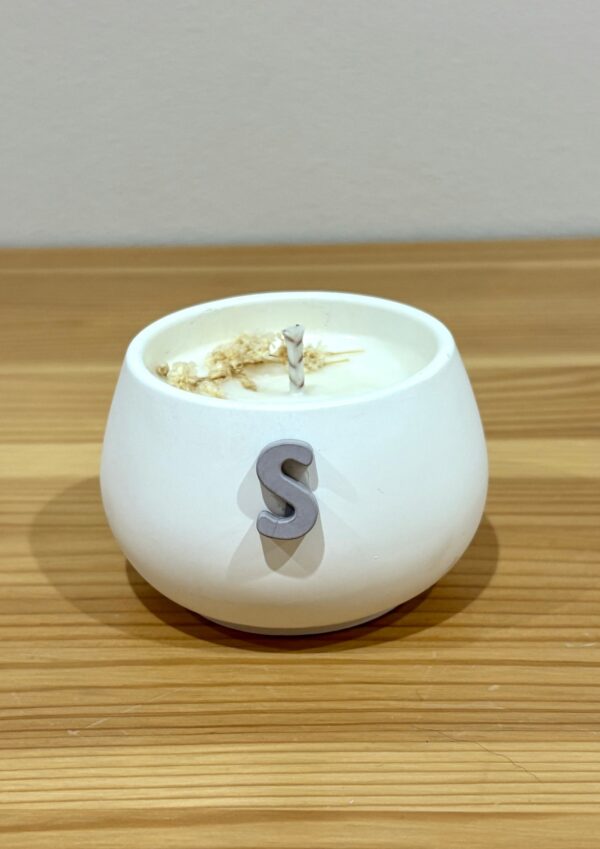 56 Vela Hogar fresco y limpio