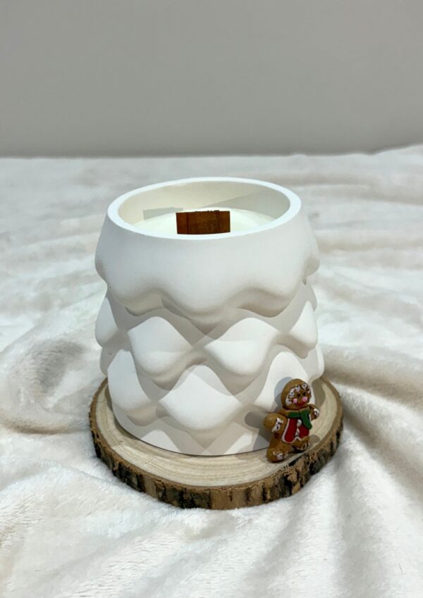 34 Vela Christmas Cookies