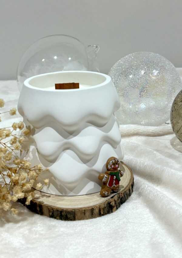 36 Vela Christmas Cookies