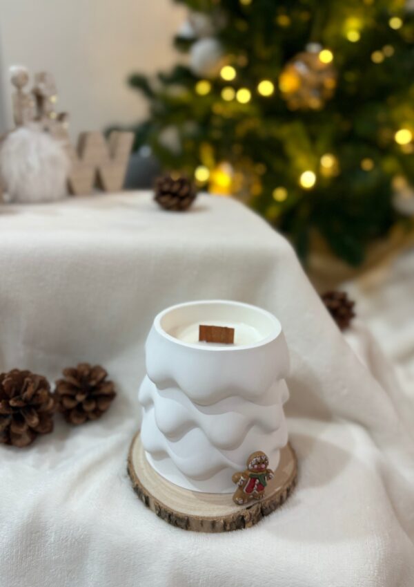 73 Vela Christmas Cookies