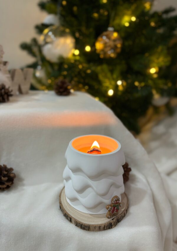 74 Vela Christmas Cookies